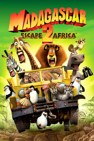 46145 Madagascar Escape 2 Africa 0 1000 0 1500 Crop — PELICULAS ANIMADAS MINIMAMENTE INTERESANTES option 45