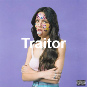Image 17 — Olivia Rodrigo Songs option 14