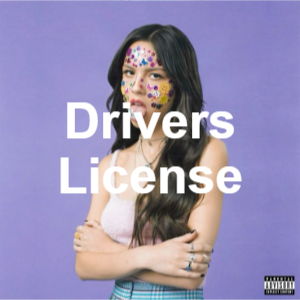 Image 19 — Olivia Rodrigo Songs option 15