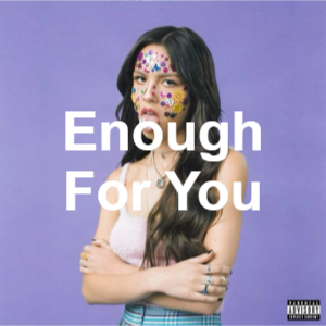 Image 20 — Olivia Rodrigo Songs option 19