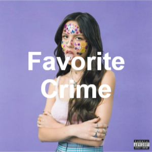 Image 21 — Olivia Rodrigo Songs option 22