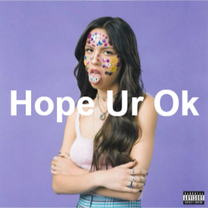 Image 23 — Olivia Rodrigo Songs option 23