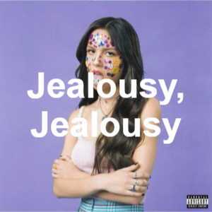 Image 24 — Olivia Rodrigo Songs option 21