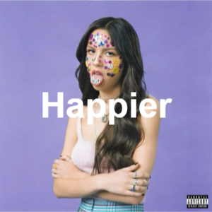 Image 25 — Olivia Rodrigo Songs option 20