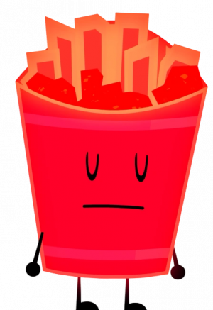 Friesbutwithnoripandyoylite — Battle for Fries option 7