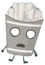 Ledded — Battle for Fries option 17