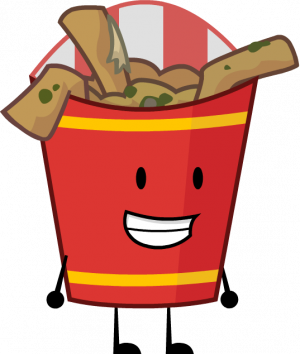 Messedupfries — Battle for Fries option 18
