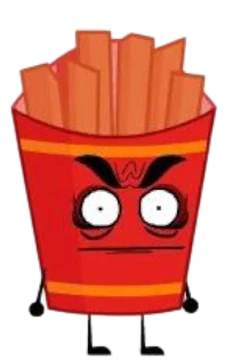 Zzzzz 1781991336evilfriesbfdia10 — Battle for Fries option 31