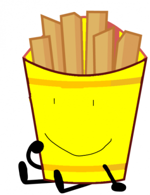 Zzzzz 1785447234imagem2026 07 30183316916 — Battle for Fries option 64