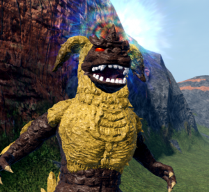 Zzzzz 1782196672captura De Pantalla 2026 06 22 192707 — all the kaiju from Kaiju Alpha option 15