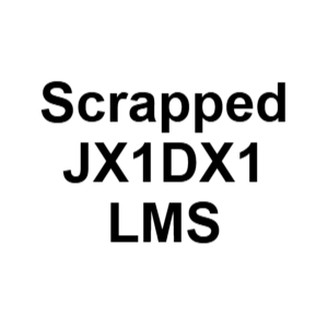 Forsaken LMS (as of July 2026) — option 31