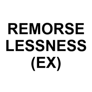 Forsaken LMS (as of July 2026) — option 45