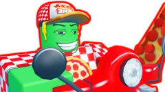 Deliverypal — tbb ch5 enemies option 11