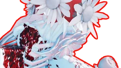 Flower — tbb ch5 enemies option 24