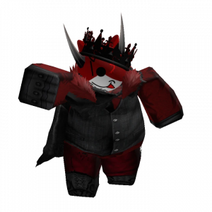 Ranking Foxboy12 Fans!!! :D — option 17