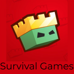 New Project — Minecraft event games tierlist option 5