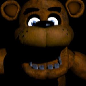 004freddy — ALL FNAF JUMPSCARES (FNaF 1 - SotM) option 5