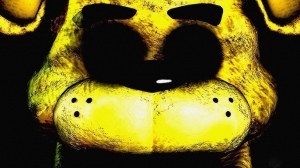 006goldenfreddy — ALL FNAF JUMPSCARES (FNaF 1 - SotM) option 6