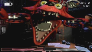 013witheredfoxy — ALL FNAF JUMPSCARES (FNaF 1 - SotM) option 13