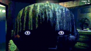 023phantommarionette — ALL FNAF JUMPSCARES (FNaF 1 - SotM) option 23