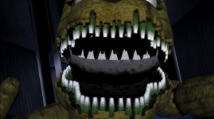 029plushtrap — ALL FNAF JUMPSCARES (FNaF 1 - SotM) option 29