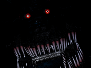 031nightmare — ALL FNAF JUMPSCARES (FNaF 1 - SotM) option 31