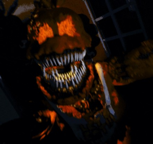 033jack O Chica — ALL FNAF JUMPSCARES (FNaF 1 - SotM) option 33