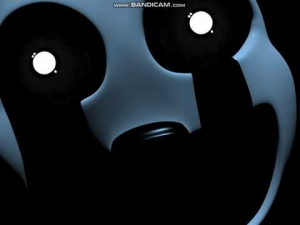 035nightmarionne — ALL FNAF JUMPSCARES (FNaF 1 - SotM) option 35
