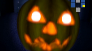 036pumpkin — ALL FNAF JUMPSCARES (FNaF 1 - SotM) option 36