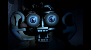 038bidybab — ALL FNAF JUMPSCARES (FNaF 1 - SotM) option 38