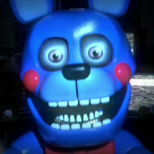 042bonbon — ALL FNAF JUMPSCARES (FNaF 1 - SotM) option 42