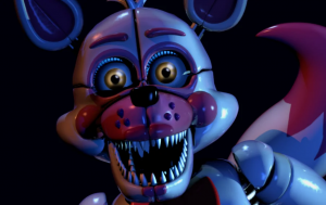 049funtimefoxycustomnight — ALL FNAF JUMPSCARES (FNaF 1 - SotM) option 49