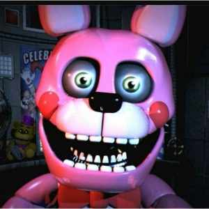 050bonnetcustomnight — ALL FNAF JUMPSCARES (FNaF 1 - SotM) option 50