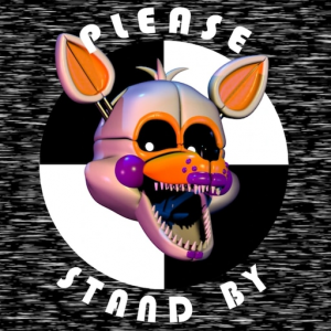 052lolbitcustomnight — ALL FNAF JUMPSCARES (FNaF 1 - SotM) option 52