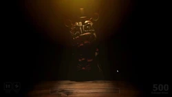 058moltenfreddysalvage — ALL FNAF JUMPSCARES (FNaF 1 - SotM) option 58