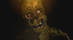 059scraptrapsalvage — ALL FNAF JUMPSCARES (FNaF 1 - SotM) option 59