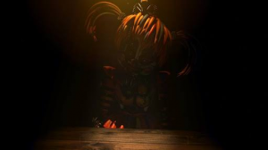 060scrapbabysalvage — ALL FNAF JUMPSCARES (FNaF 1 - SotM) option 60