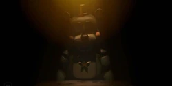 061leftysalvage — ALL FNAF JUMPSCARES (FNaF 1 - SotM) option 61