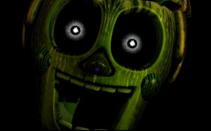 077phantomballoonboyucn — ALL FNAF JUMPSCARES (FNaF 1 - SotM) option 77