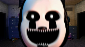084nightmarionneucn — ALL FNAF JUMPSCARES (FNaF 1 - SotM) option 84