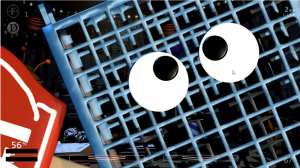 091no1crateucn — ALL FNAF JUMPSCARES (FNaF 1 - SotM) option 91