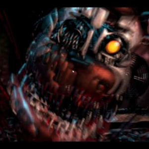 103moltenfreddyucn — ALL FNAF JUMPSCARES (FNaF 1 - SotM) option 103
