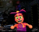 107deedeeucn — ALL FNAF JUMPSCARES (FNaF 1 - SotM) option 107