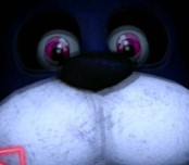 112bonniehw — ALL FNAF JUMPSCARES (FNaF 1 - SotM) option 112
