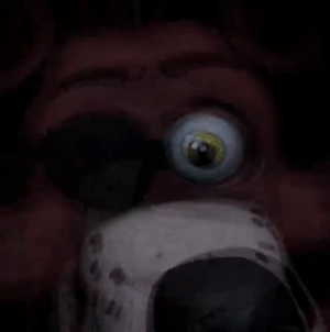 114foxyhw — ALL FNAF JUMPSCARES (FNaF 1 - SotM) option 114