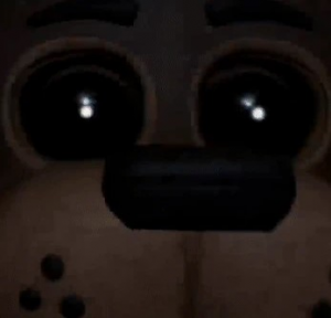 118toyfreddyhw — ALL FNAF JUMPSCARES (FNaF 1 - SotM) option 118