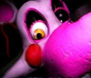119manglehw — ALL FNAF JUMPSCARES (FNaF 1 - SotM) option 119
