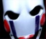 120marionettehw — ALL FNAF JUMPSCARES (FNaF 1 - SotM) option 120
