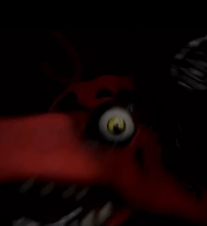 121witheredfoxyhw — ALL FNAF JUMPSCARES (FNaF 1 - SotM) option 121
