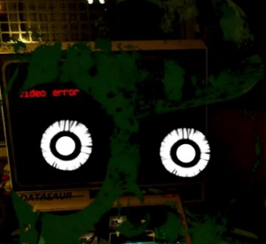 124phantomballoonboyhw — ALL FNAF JUMPSCARES (FNaF 1 - SotM) option 124